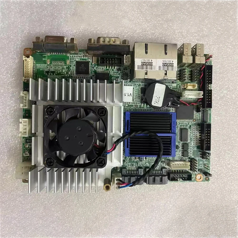 PCM-9362 REV.A1 PCM-9362D Placa base de control industrial