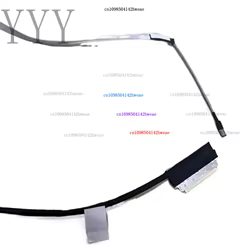 Para Acer Predator Helios PH317-55 Lcd GH73G EDP Cable 40P 165HZ QHD