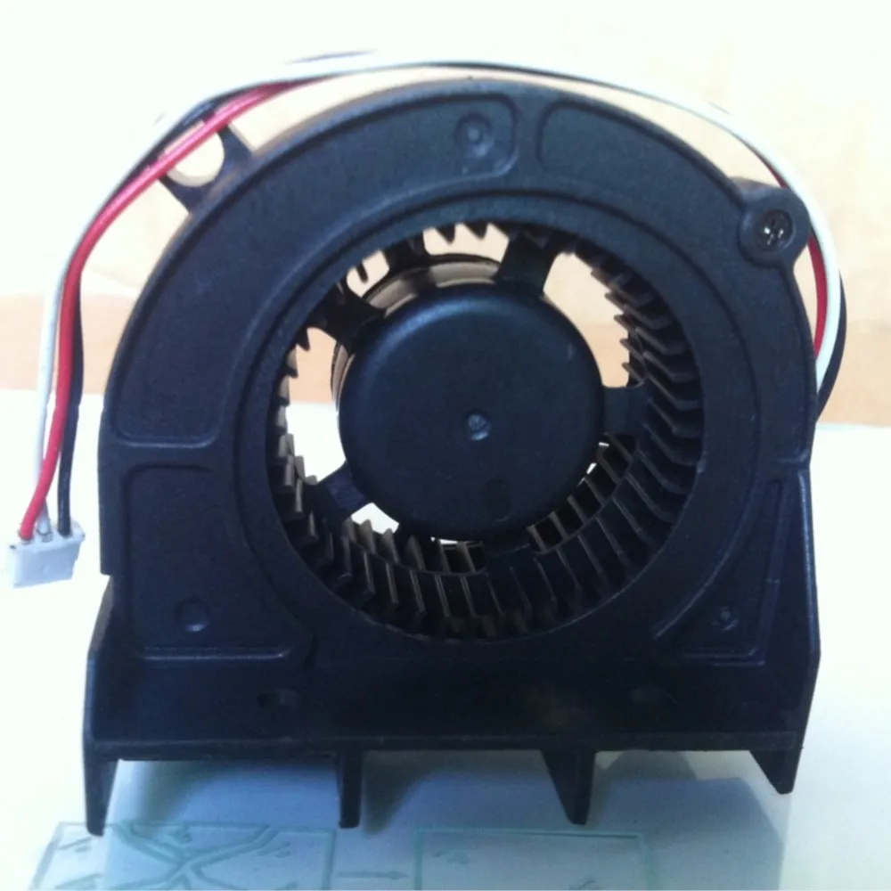 Ventilador Refrigeración Proyector Sunon EF50201 3 Cables DC12V - imagen 3