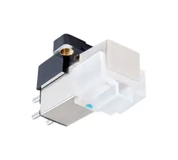 Audio-Technica AT3600L Aguja de Reemplazo para Tocadiscos Vinilo