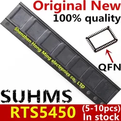 RTS5450-CG Chip QFN-46 para placas electrónicas