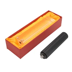 Prisma de enseñanza de física de vidrio óptico, prisma de enseñanza de física transparente portátil colorido, fácil de instalar para fiestas de cumpleaños