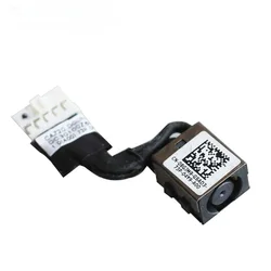 Cargador CC para Dell Latitude 7480/7490/7491 – Cable con conector