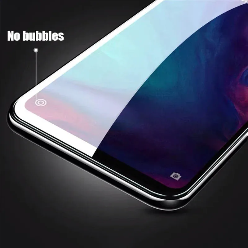 3 uds Protector de vidrio templado para Xiaomi 15 14 14T 13 13T 12T 12 11 Lite Poco F3 F4 F5 F6 X6 M6 Redmi Note 13 Pro cristal de pantalla - imagen 4