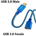 USB Male to female
