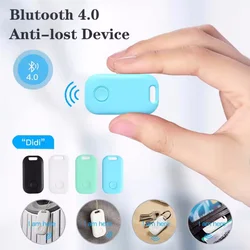 Localizador Bluetooth para mascotas resistente al agua antipérdida