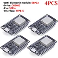 Type-C 4PCS