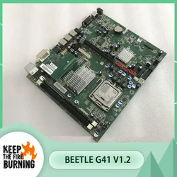 Placa base caja registradora BEETLE G41 – Compatible