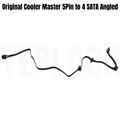 4 SATA Angled