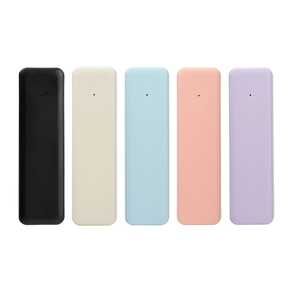 1 caja de almacenamiento de batería 21700, caja de paquete de cargador de banco de energía USB portátil DIY, caja de batería - imagen 3