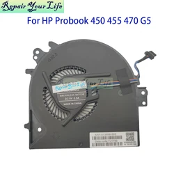 Ventilador CPU HP ProBook - Refrigeración portátil eficiente