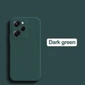 Dark green