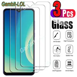 Cristal Templado ZTE Blade A31 Lite Protector Pantalla HD