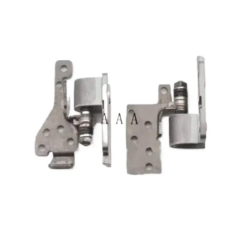 Nuevo juego de bisagras de pantalla LCD L R para Lenovo Thinkpad L14 Gen 4/Gen 3 5H50W13783