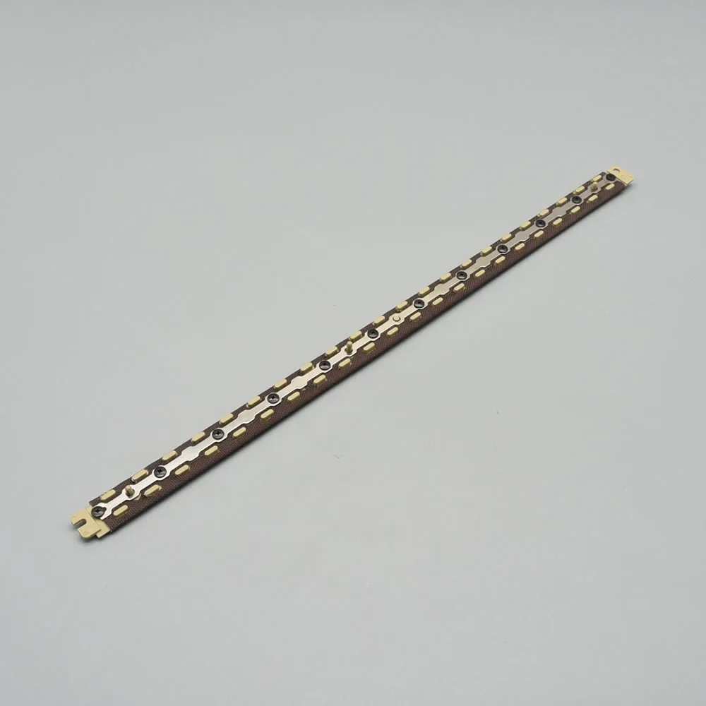 Soporte para almohadilla de aplicación de aceite, 5 uds., para Ricoh MP C2003 C3003 C3503 C2503 C4503 C5503 C6003/MPC2003 MPC3003 MPC3503 MPC2503 MPC4503 - imagen 3