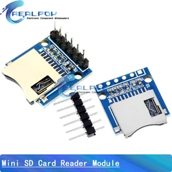 Módulo MicroSD para Arduino ARM AVR – Adaptador SPI