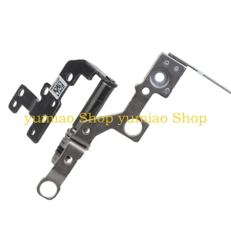 587b computadora portátil LCD bisagras a derecha izquierda para 15-dy 15t-dy 15-eeD 15s-eq - imagen 3