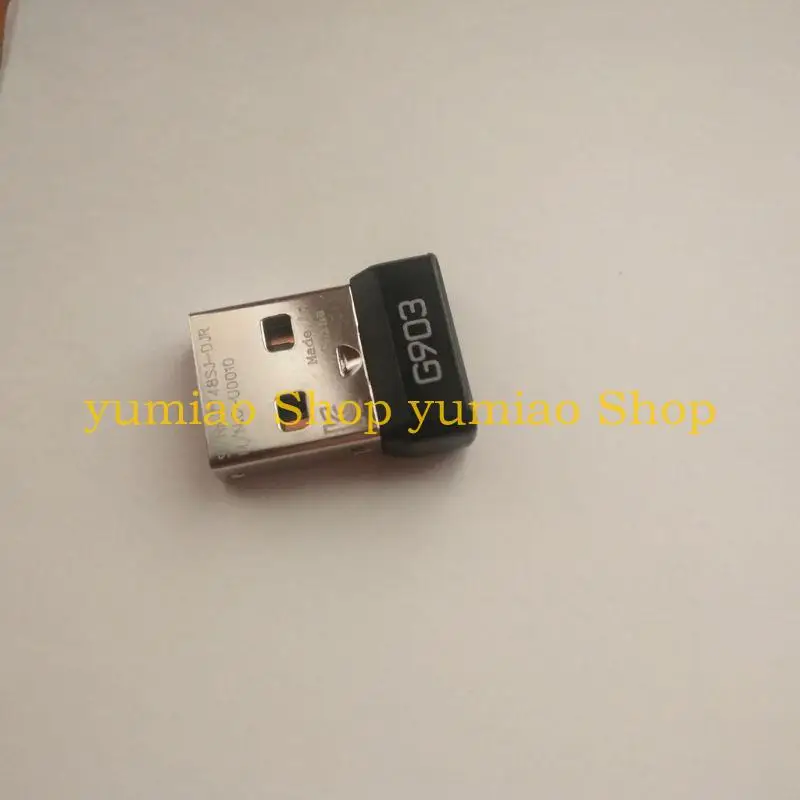 Dongle receptor USB 587B para ratón inalámbrico G903 G403 G900 G703 G603 G
