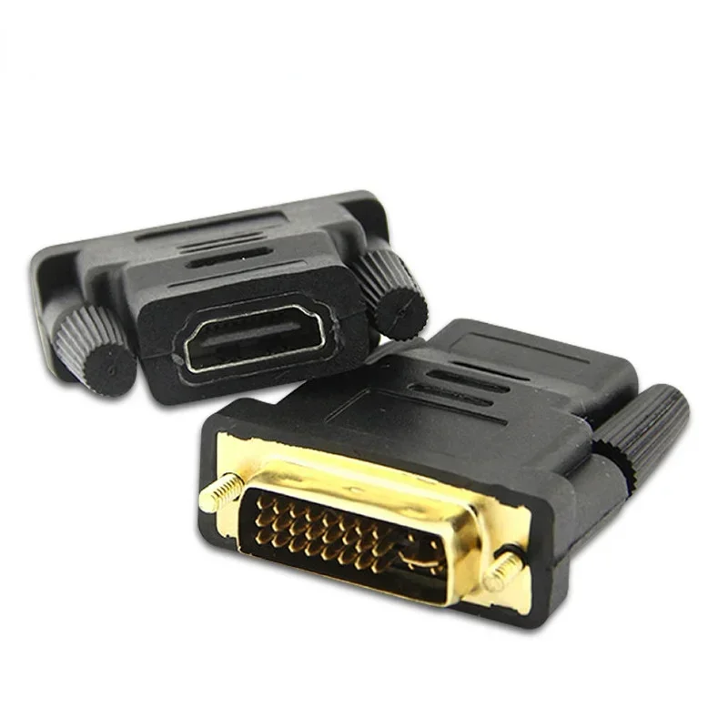 Cable DVI a HDMI 1080p Alta Velocidad para Monitor y Proyector