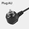 Plug-AU