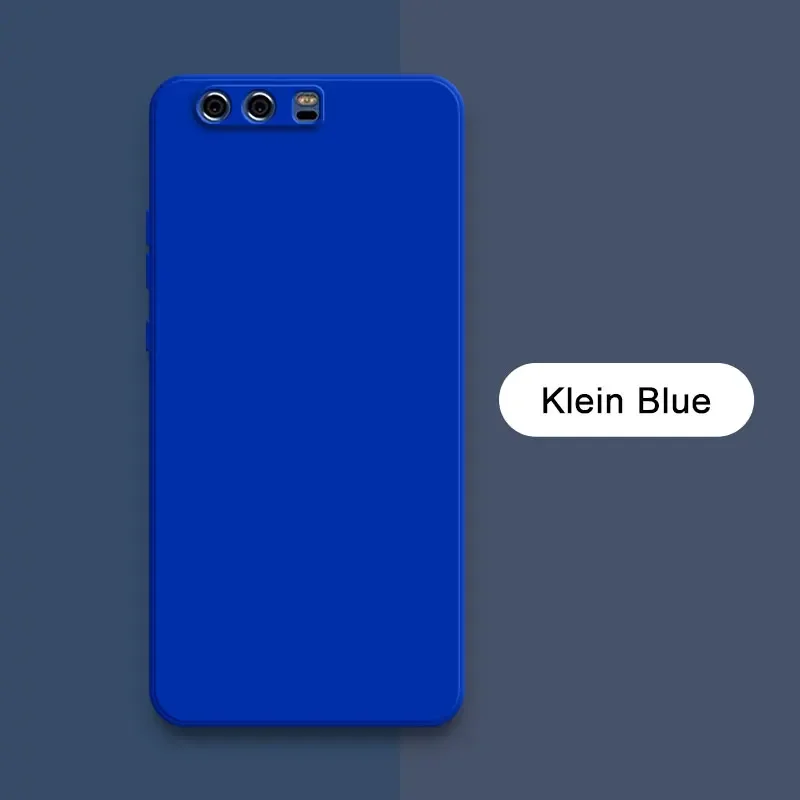 Klein Blue