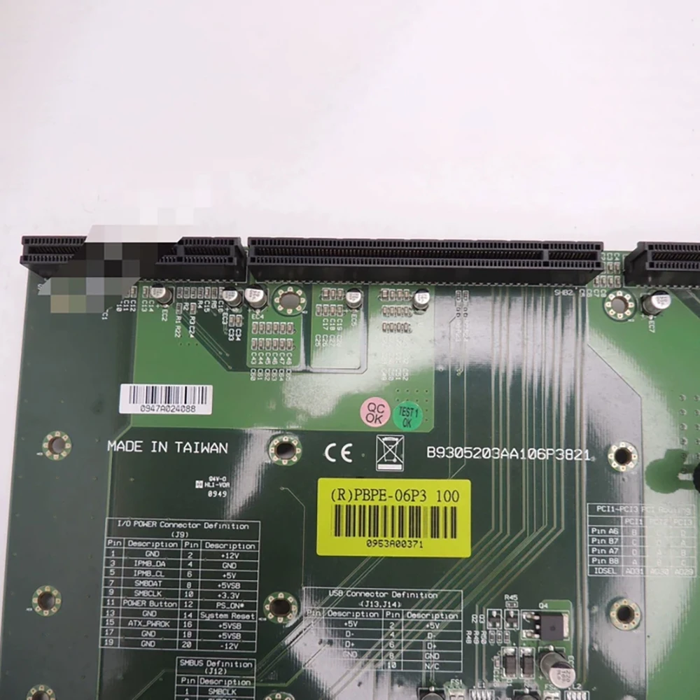 Tablero de control industrial PBPE-06P3 100 B 9305203 AA106P3821 - imagen 4