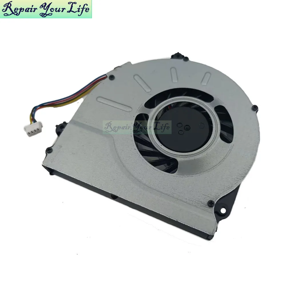 90205116   Ventilador enfriador de CPU para Lenovo G50-70/80 G50-45 G40-80/30/45 G40-70 B50-30 Z50-75 Z40-70 Yoga 2 Pro radiador de refrigeración para portátil - imagen 4
