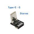TypeC-3 Stereo