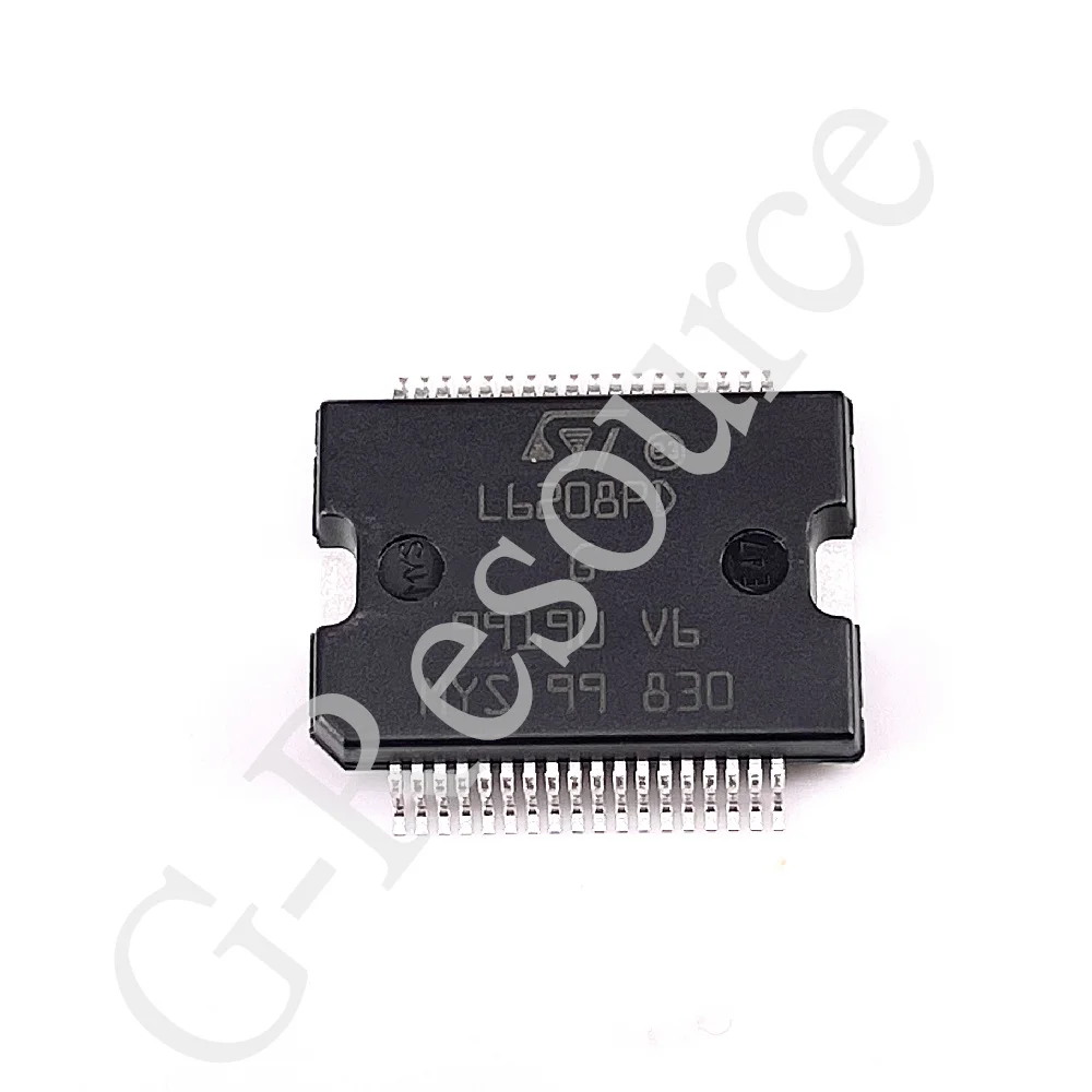 (1 unidad) L6208PD013TR (marcado L6208PD) HSOP - chip controlador de motor de 36 pasos