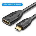 Mini HDMI to HDMI