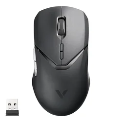 Rapoo VT9PRO PAW3398 – Ratón Gaming Inalámbrico 26000 DPI