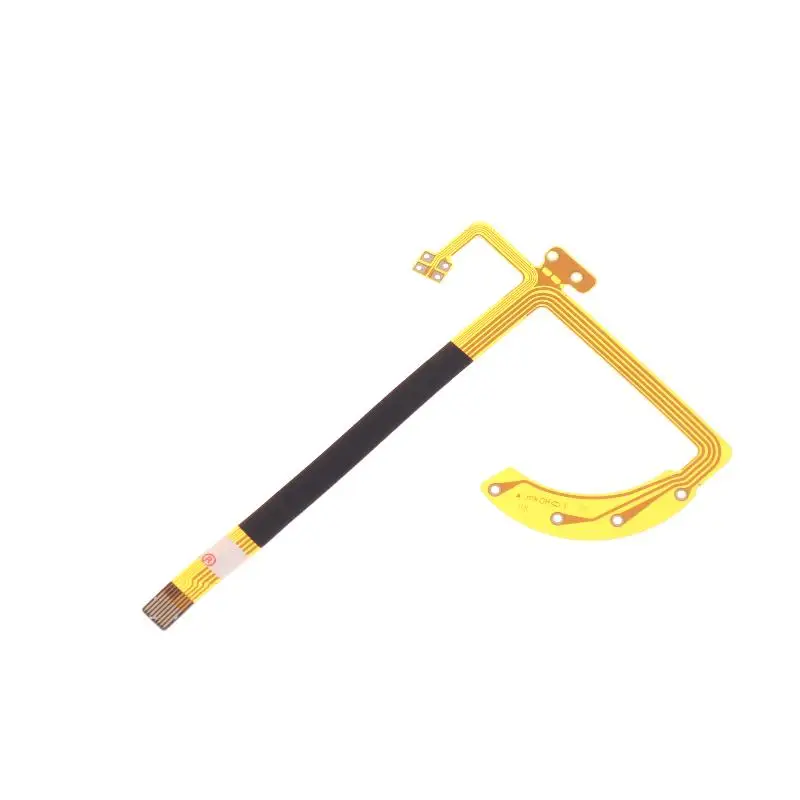 Aplicable a Cable de generación de 24-70mm, 2,8l, apertura de lente, Cable flexible, Cable de lente, piezas de repuesto para cámara - imagen 2