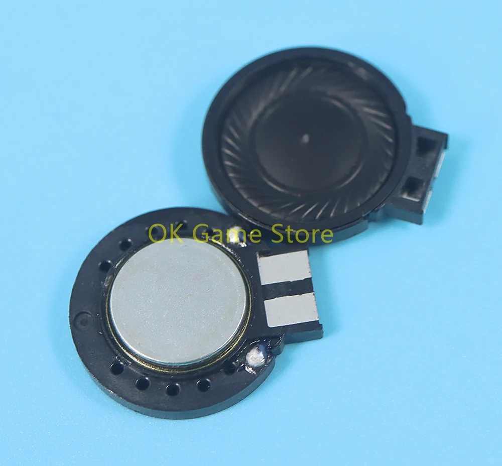 Reemplazo de PC para altavoz interno 2DS, accesorios para consola de juegos Nintend 2DS, 1 ud. - imagen 5