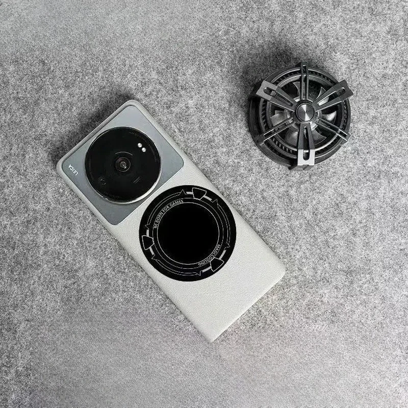 Anillo de placa de Metal de 60/90mm para Magsafe, soporte magnético para IPad de coche, pegatina de hoja de hierro para radiador para IPhone, Xiaomi, IPad/Tablet y PC, 2 uds. - imagen 5