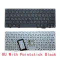 RU Point Black