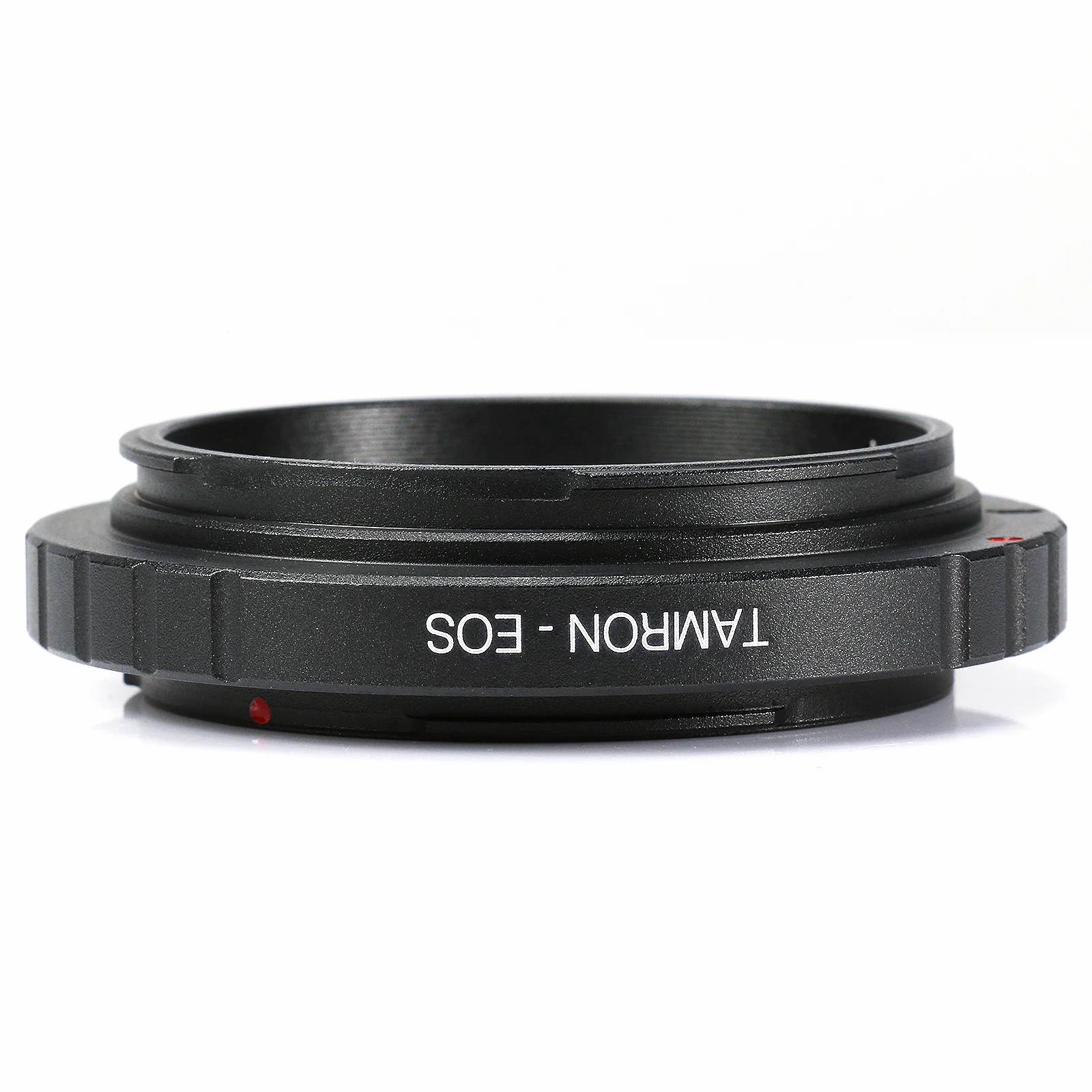 Anillo adaptador de lente de Metal TL-EOS TAMRON-EOS para lente de montura TAMRON para adaptarse al anillo Macro de cámara Canon EOS - imagen 2
