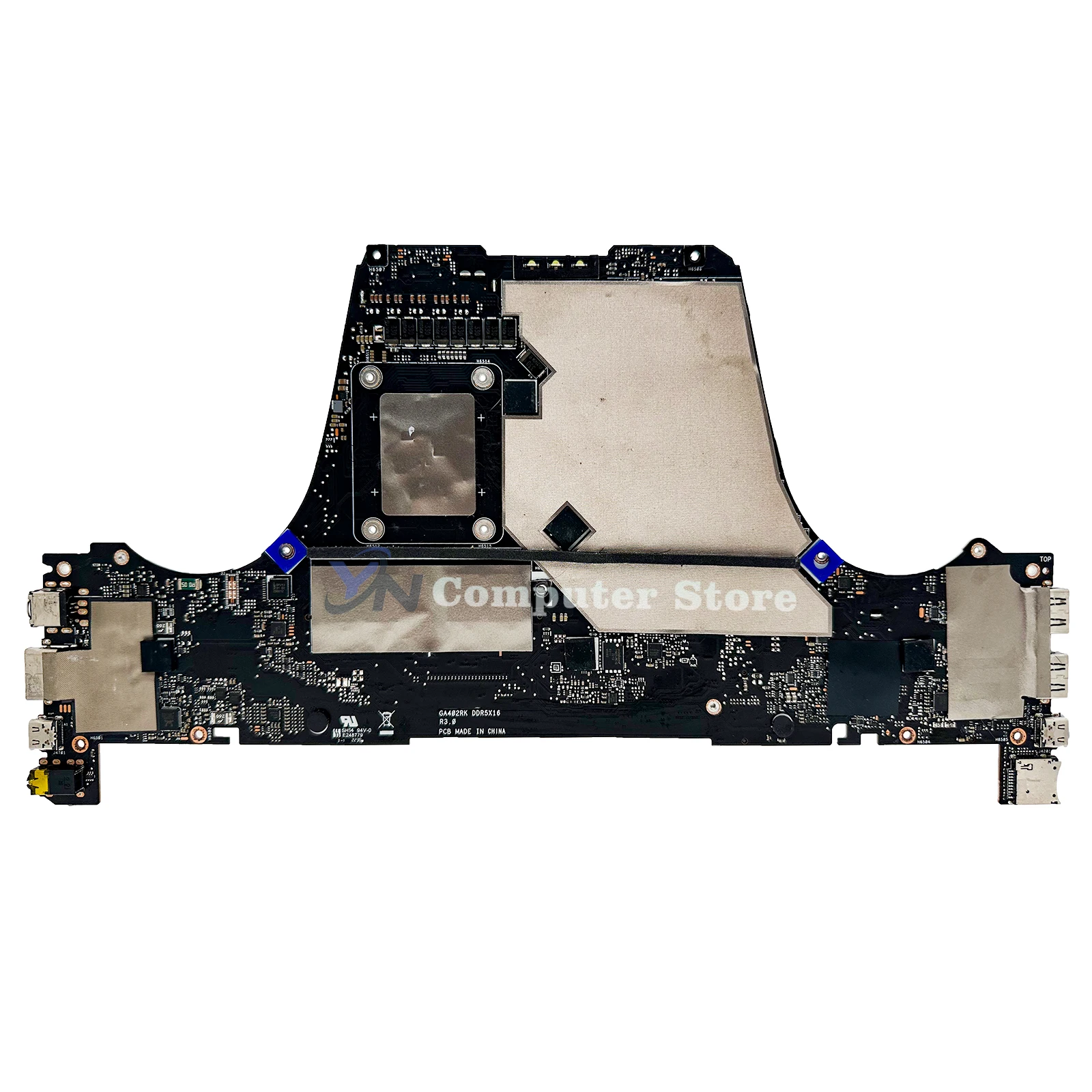 GA402R Mainboard For ASUS ROG Zephyrus G14 (2022) GA402 GA402RK GA402RJ Laptop Motherboard R7-6800H R9-6900H RAM-8GB - imagen 2