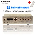 580USB BT Golden