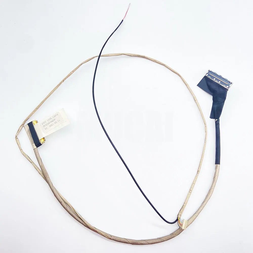 Lenovo ThinkPad Edge E531/E531C/E540 Cable LCD LED 15.6 - imagen 4