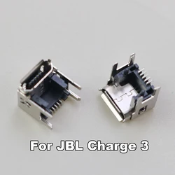 JBL Charge 3 Puerto Carga Micro USB Original Recambio