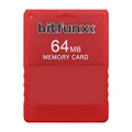 Red 64MB
