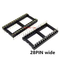 10PCS 28PIN wide