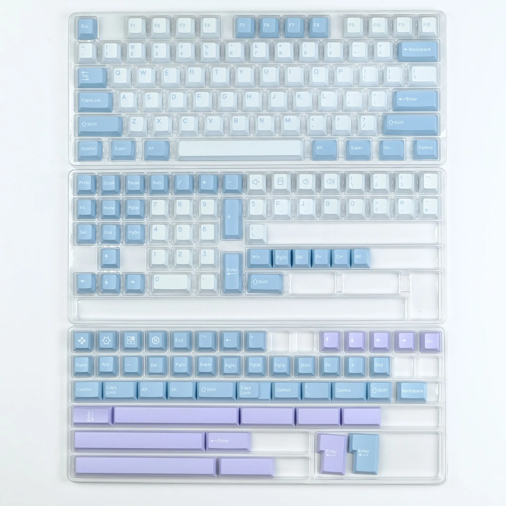 GMK illusion