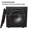 12inch Black 150W