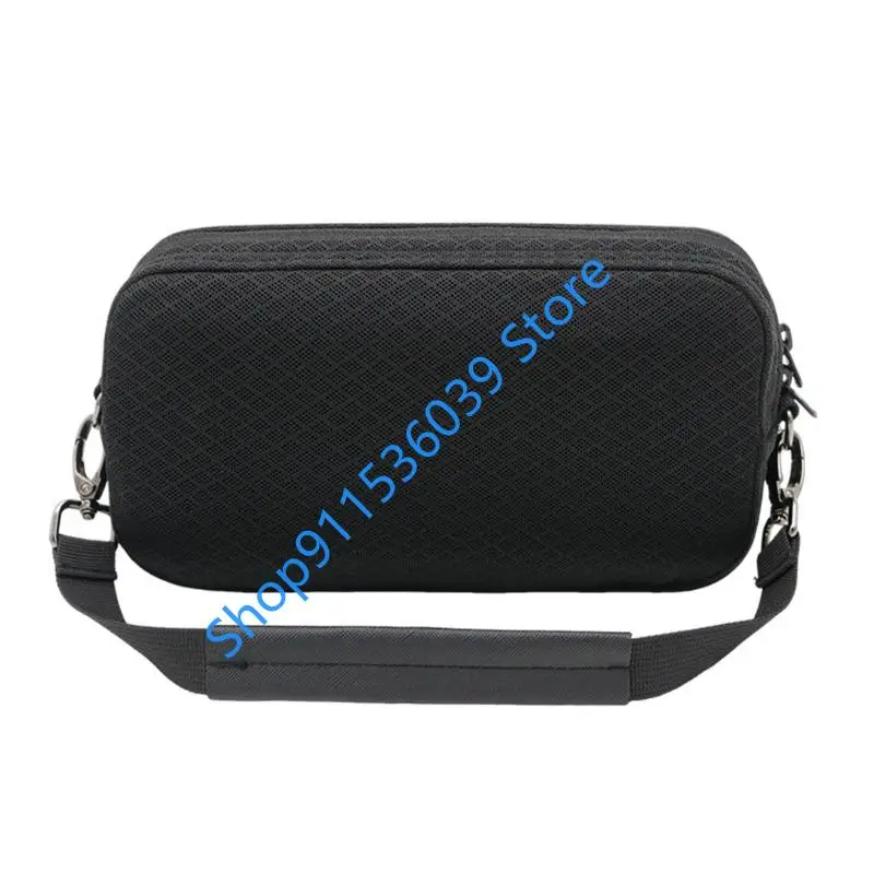 Estuche altavoces viaje 45BB con acolchado amortiguadores resistentes a los diseños acceso rápido y acceso - imagen 4