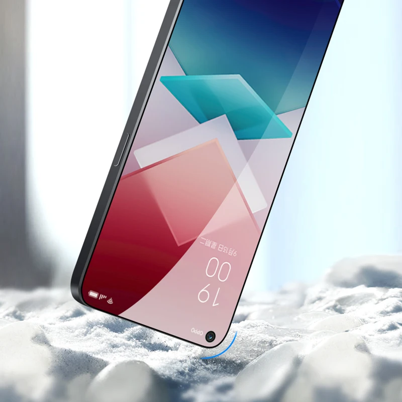 Funda de teléfono transparente de alta calidad para OPPO K10 Pro K10X 4G 5G versión Global, funda trasera de silicona TPU suave K10Pro K 10 X - imagen 5