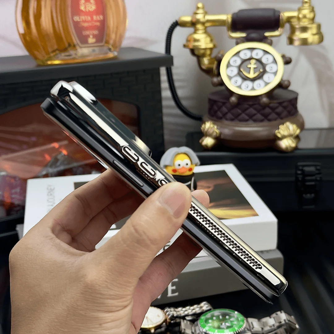 Para Huawei Honor 200 Pro funda dura PC revestimiento delgado disipación de calor funda protectora trasera para Huawei Honor 200 100 90 Pro - imagen 4