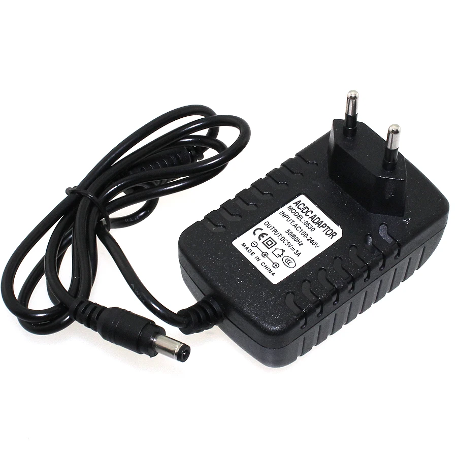 Fuente de alimentación AC DC 24V 1A 2A 3A 5A 6A 7A 8A 10A AC DC Led 24 V voltios adaptador de fuente de alimentación conmutada transformadores 220V 110V a 24V - imagen 5