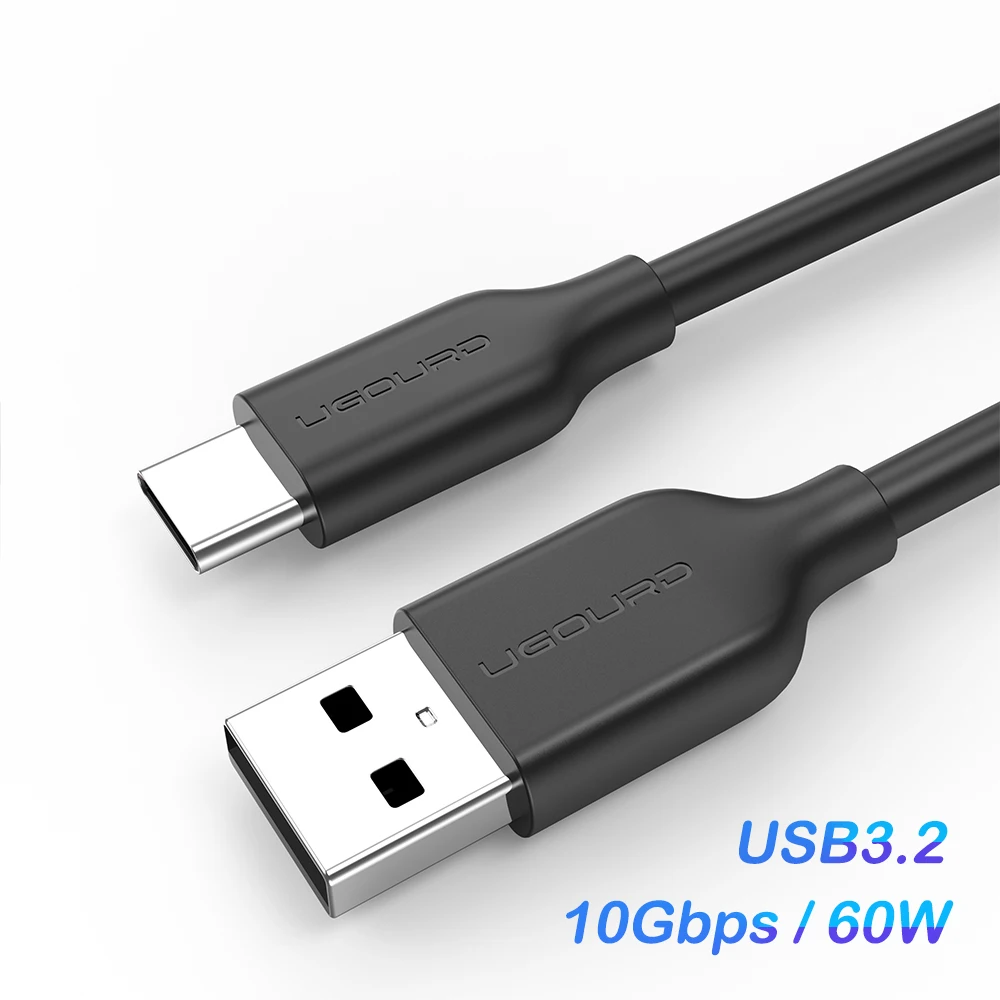 A to C USB3.2 10G