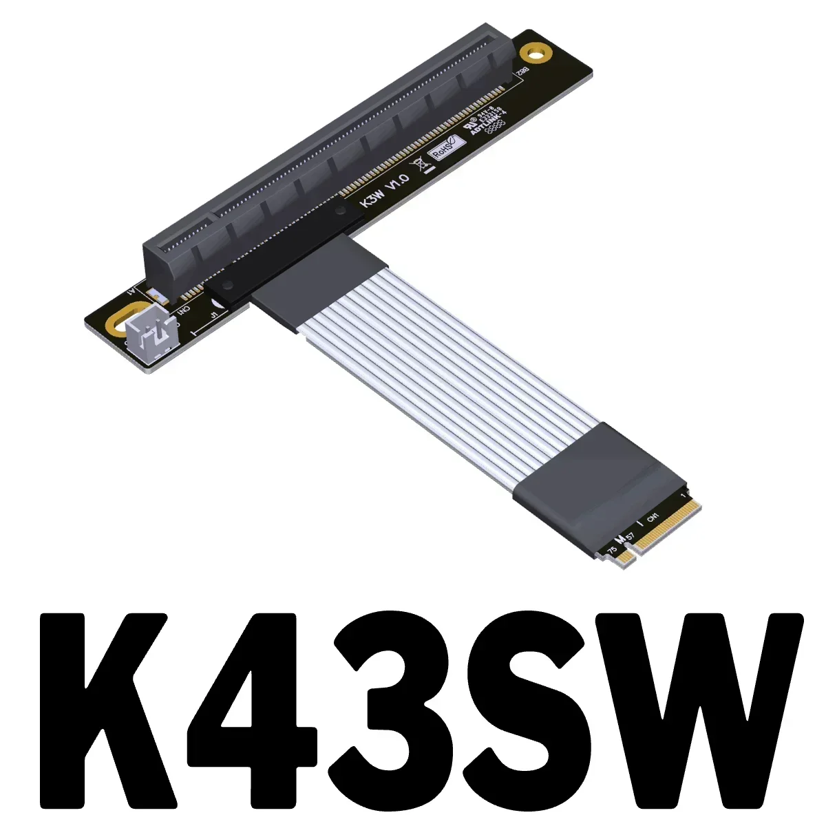K43SW
